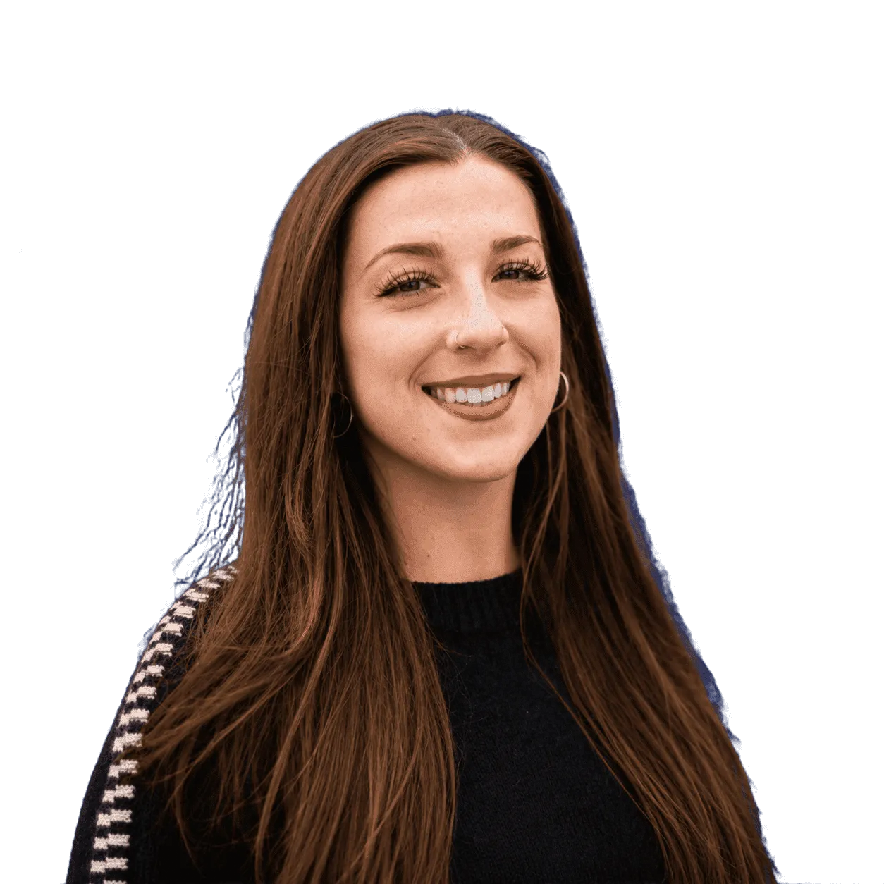 Portrait of Emily McDavitt