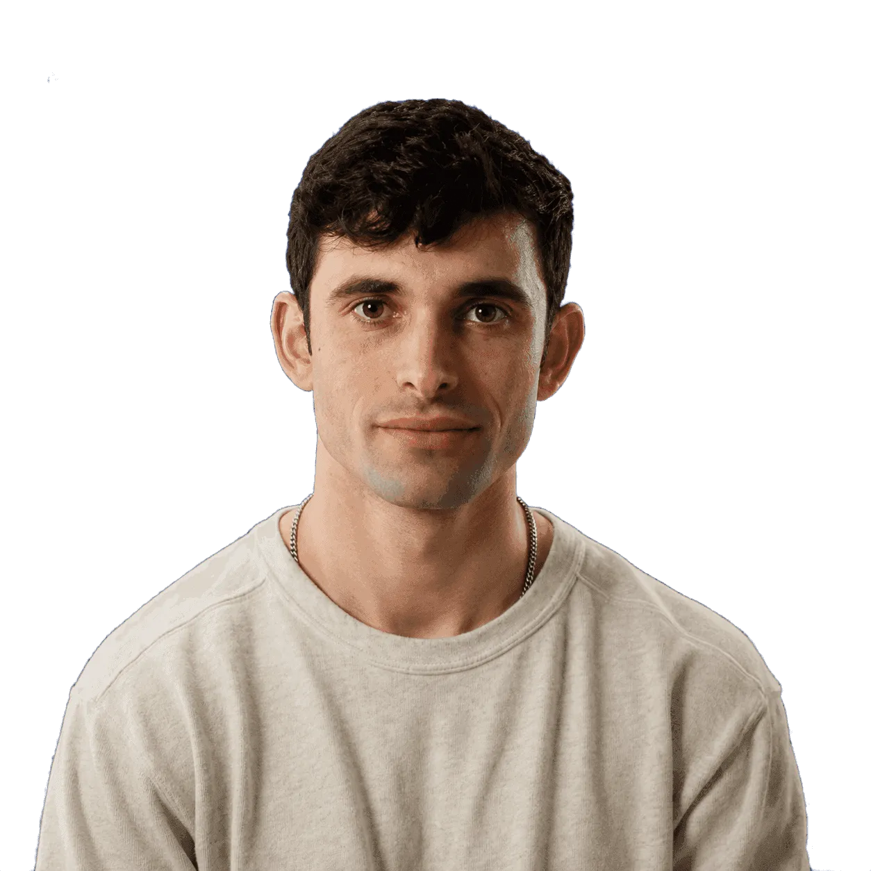 Portrait of Matthew Epstein